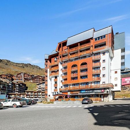 Smartstay Altineige - Валь-Торанс Экстерьер фото
