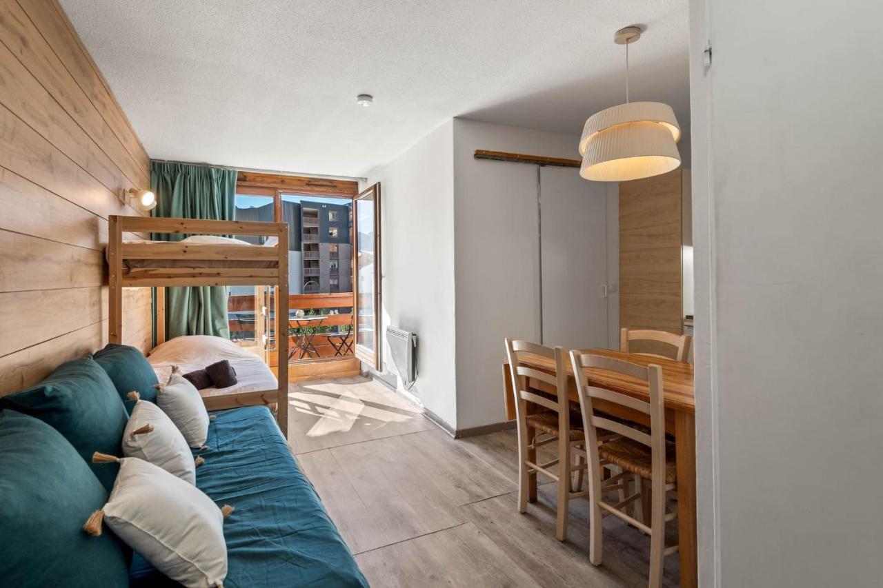 Smartstay Altineige - Валь-Торанс Экстерьер фото
