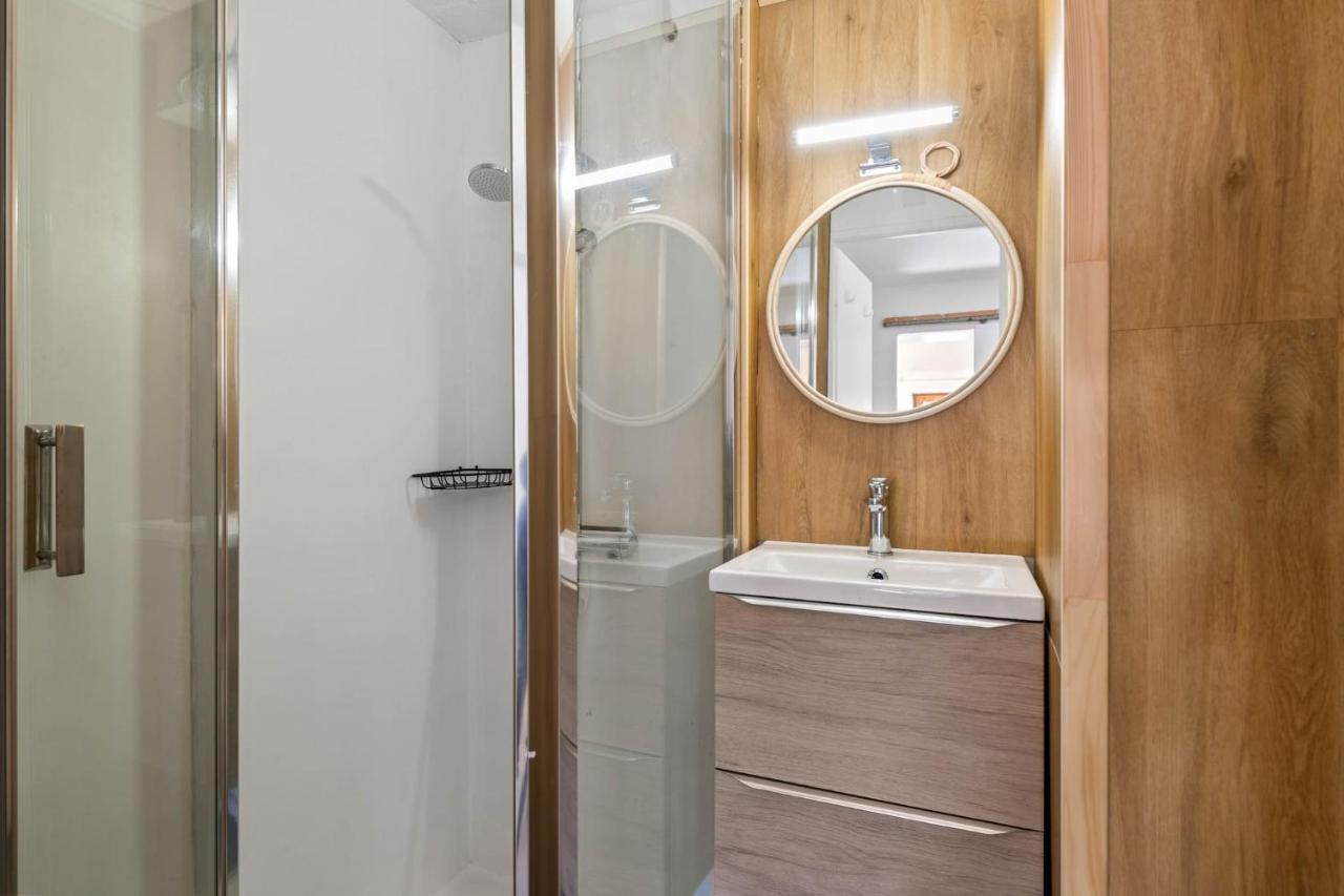 Smartstay Altineige - Валь-Торанс Экстерьер фото