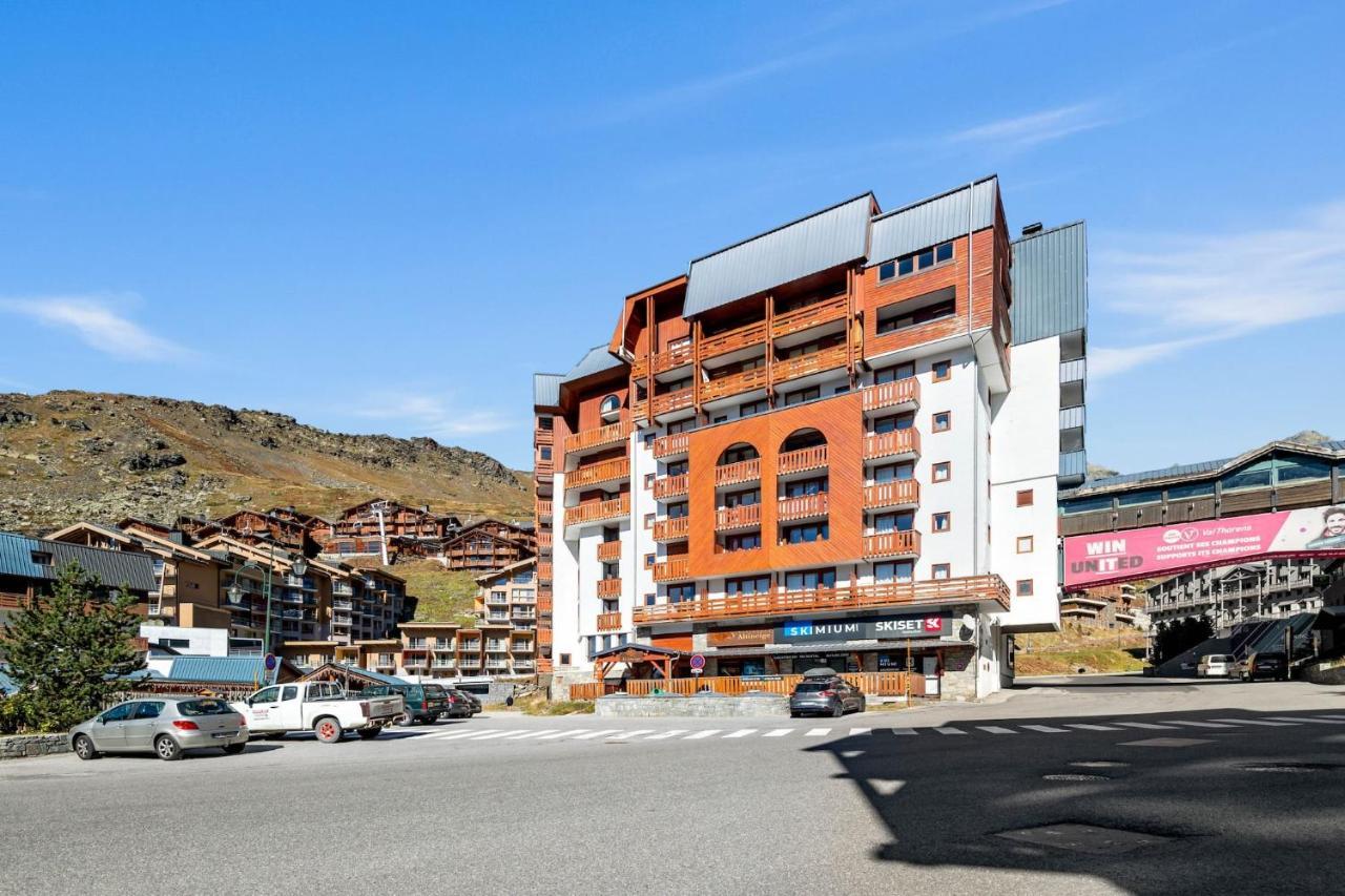 Smartstay Altineige - Валь-Торанс Экстерьер фото
