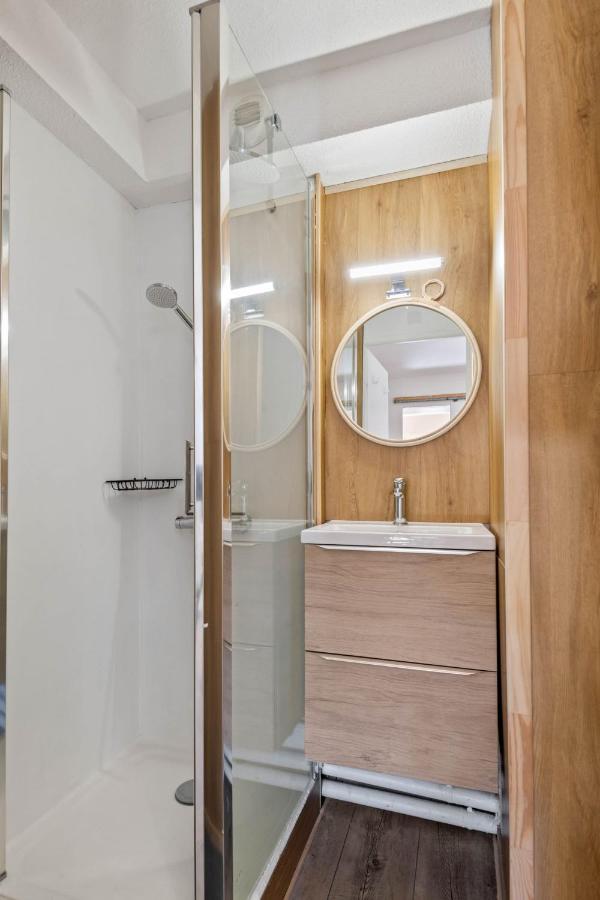 Smartstay Altineige - Валь-Торанс Экстерьер фото