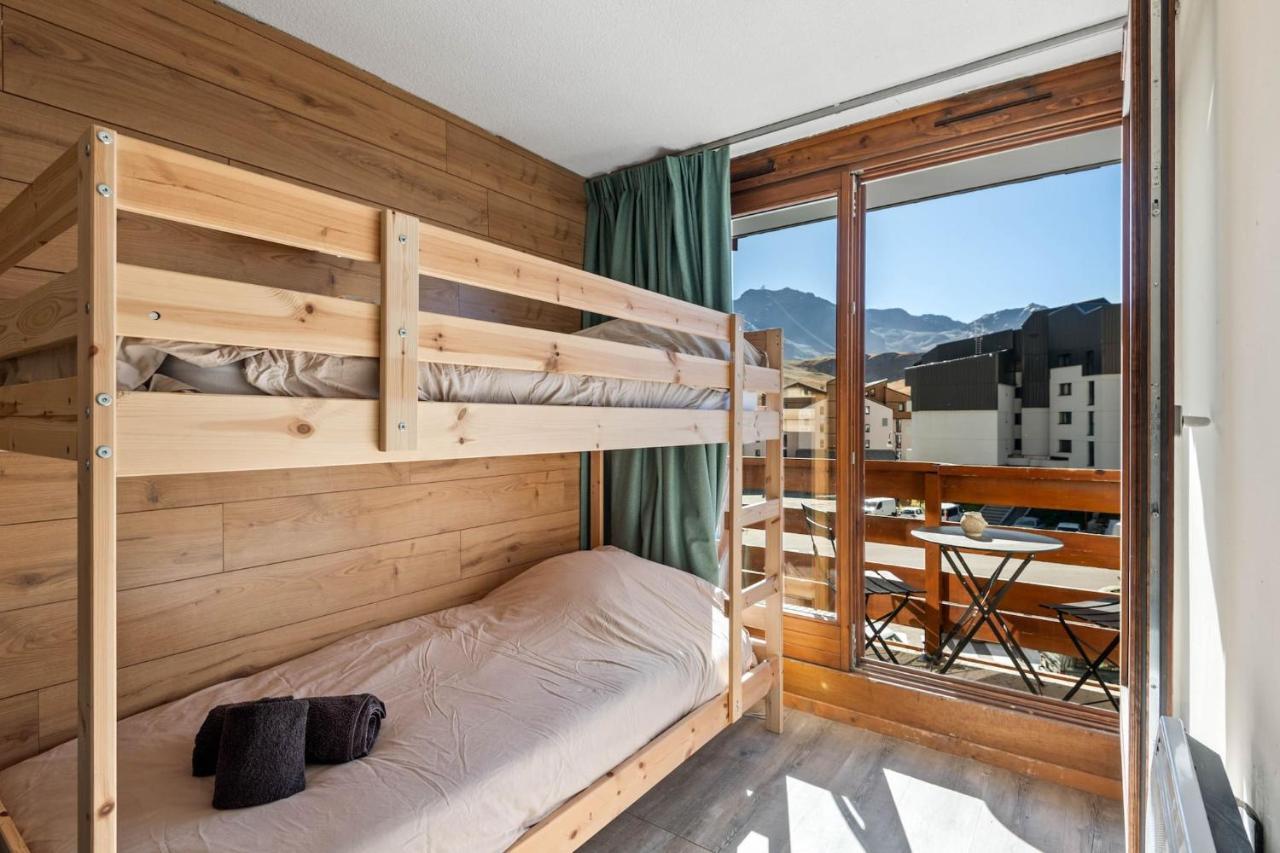Smartstay Altineige - Валь-Торанс Экстерьер фото