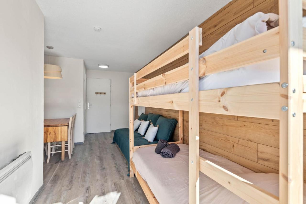 Smartstay Altineige - Валь-Торанс Экстерьер фото
