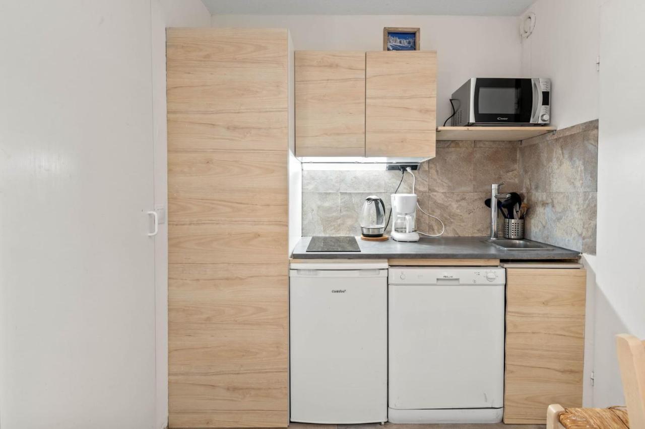 Smartstay Altineige - Валь-Торанс Экстерьер фото
